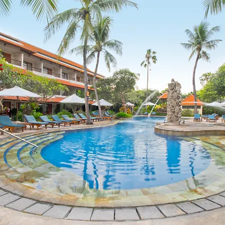 Bali Rani Hotel-2