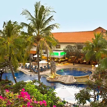 Bali Rani Hotel-3